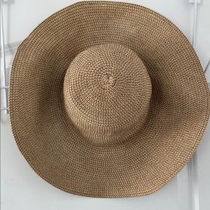 BP Sun Hat (Nordstrom)